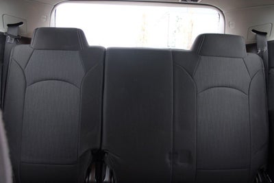 2017 Chevrolet Traverse LT 1LT