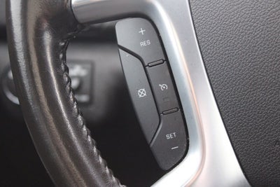 2017 Chevrolet Traverse LT 1LT