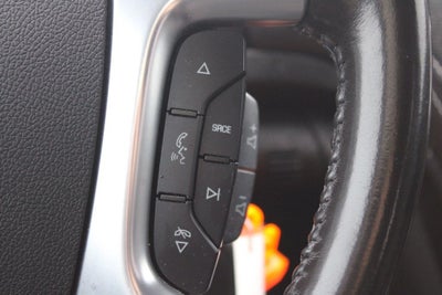 2017 Chevrolet Traverse LT 1LT