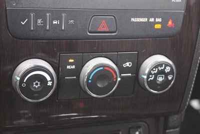 2017 Chevrolet Traverse LT 1LT