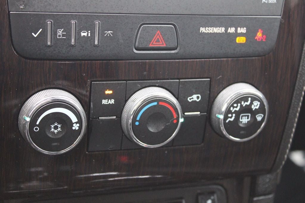 2017 Chevrolet Traverse LT 1LT