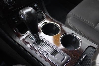 2017 Chevrolet Traverse LT 1LT