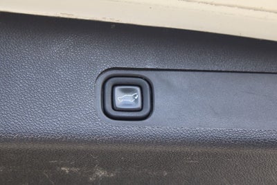 2011 Chevrolet Suburban 1500 LTZ