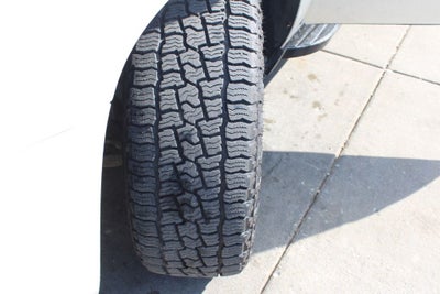 2011 Chevrolet Suburban 1500 LTZ