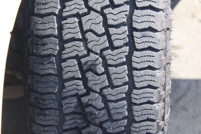 2011 Chevrolet Suburban 1500 LTZ