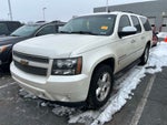 2011 Chevrolet Suburban 1500 LTZ
