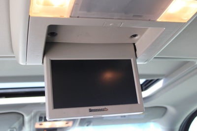 2011 Chevrolet Suburban 1500 LTZ