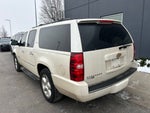 2011 Chevrolet Suburban 1500 LTZ