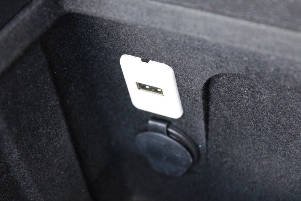 2011 Chevrolet Suburban 1500 LTZ