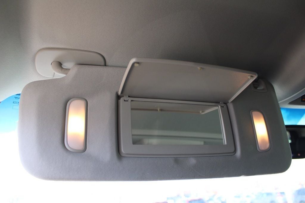 2011 Chevrolet Suburban 1500 LTZ