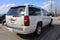 2011 Chevrolet Suburban 1500 LTZ