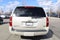 2011 Chevrolet Suburban 1500 LTZ