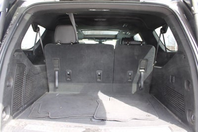 2021 Chevrolet Suburban RST