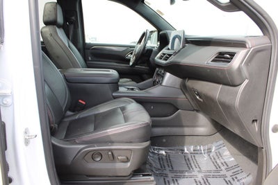 2021 Chevrolet Suburban RST