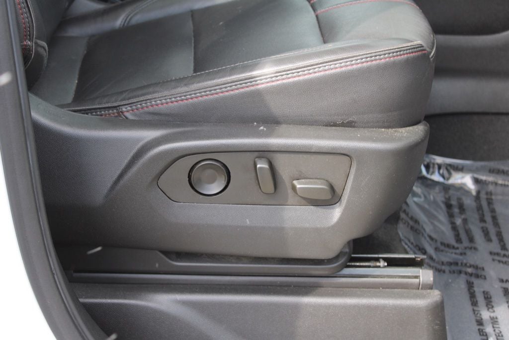 2021 Chevrolet Suburban RST