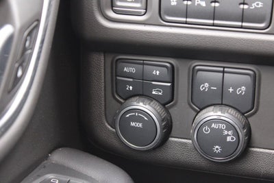 2021 Chevrolet Suburban RST