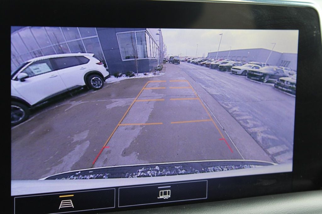 2021 Chevrolet Suburban RST