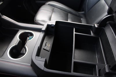 2021 Chevrolet Suburban RST