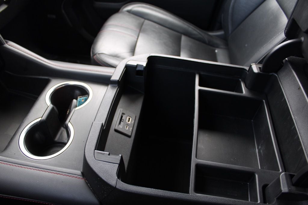 2021 Chevrolet Suburban RST