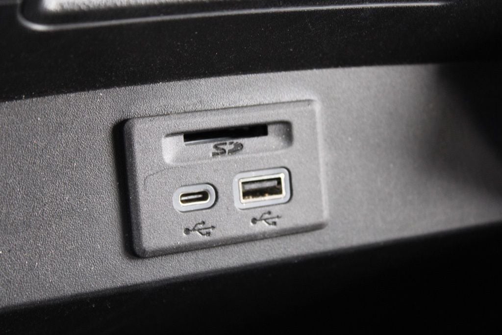 2021 Chevrolet Suburban RST