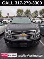 2020 Chevrolet Suburban Premier