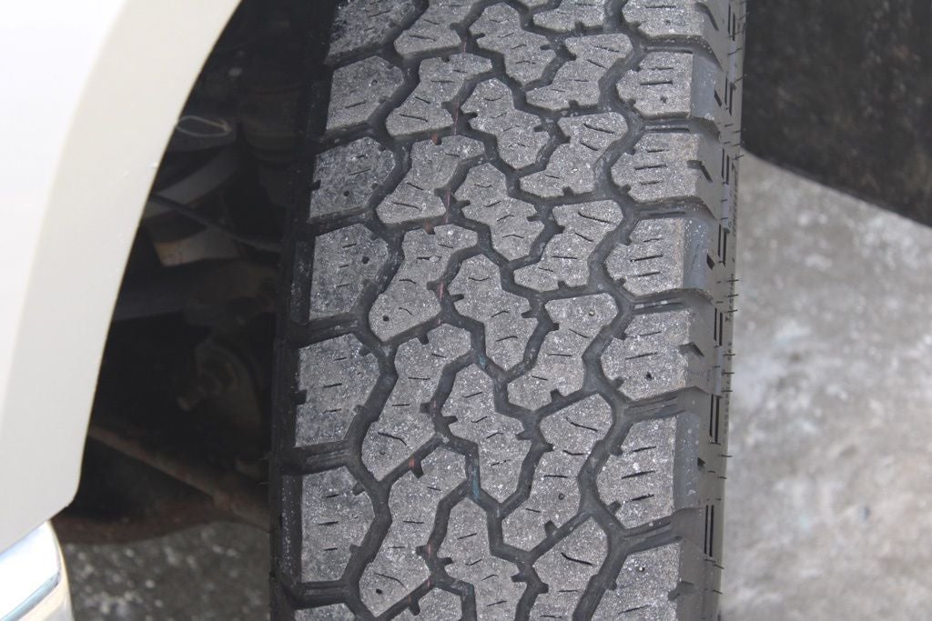 2012 GMC Canyon SLE1