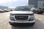 2012 GMC Canyon SLE1
