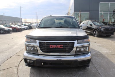 2012 GMC Canyon SLE1