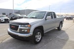 2012 GMC Canyon SLE1