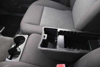 2012 GMC Canyon SLE1