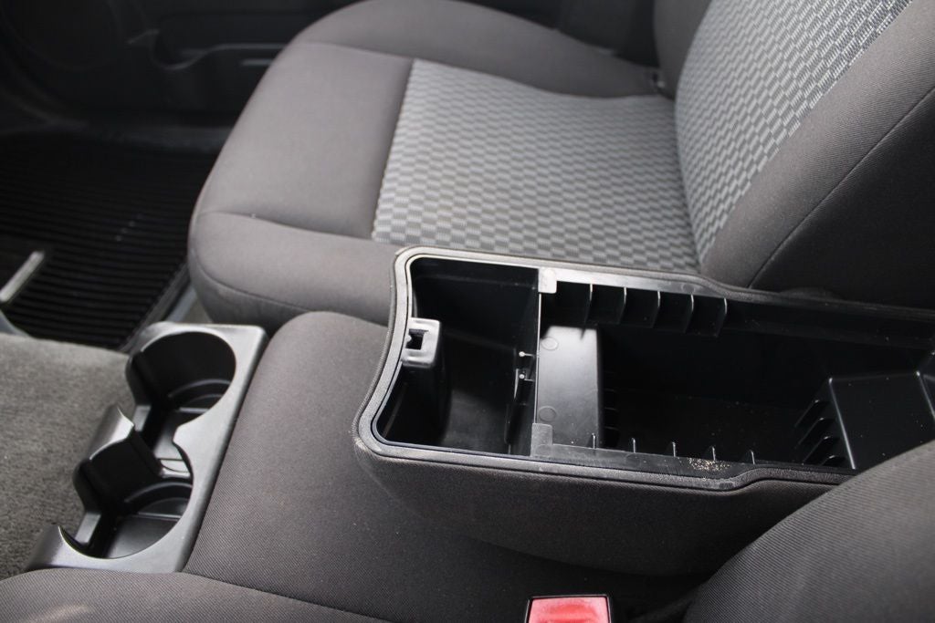 2012 GMC Canyon SLE1