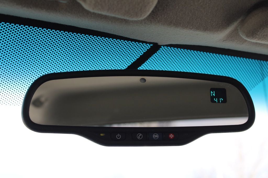 2012 GMC Canyon SLE1