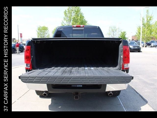 2008 GMC Sierra 1500 SLE1