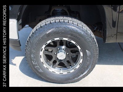 2008 GMC Sierra 1500 SLE1