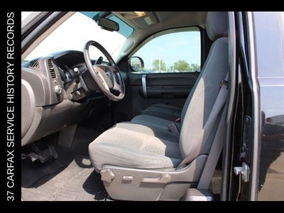 2008 GMC Sierra 1500 SLE1
