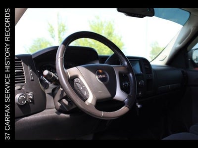 2008 GMC Sierra 1500 SLE1