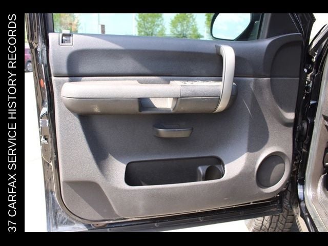 2008 GMC Sierra 1500 SLE1