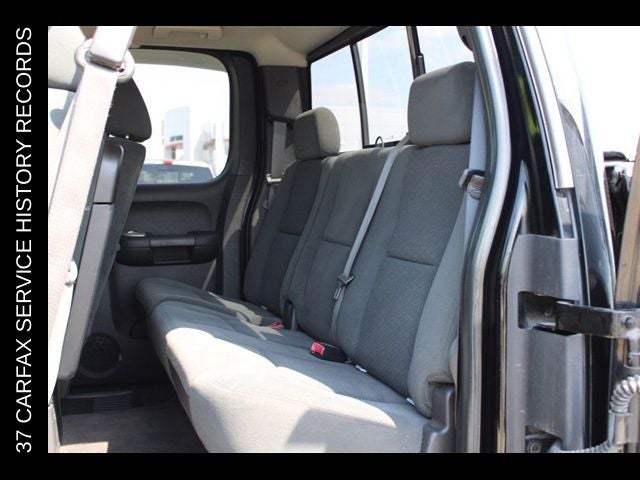 2008 GMC Sierra 1500 SLE1