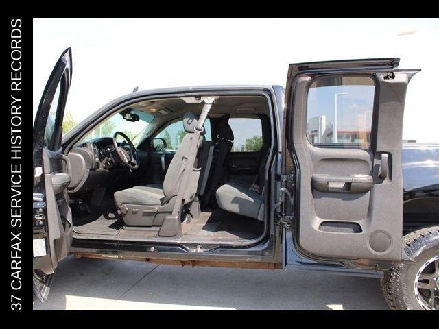 2008 GMC Sierra 1500 SLE1