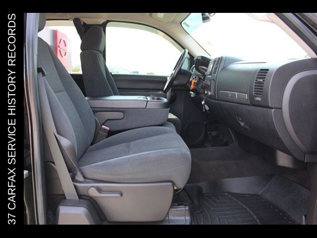 2008 GMC Sierra 1500 SLE1