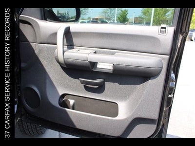 2008 GMC Sierra 1500 SLE1