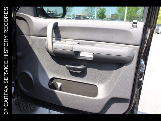 2008 GMC Sierra 1500 SLE1
