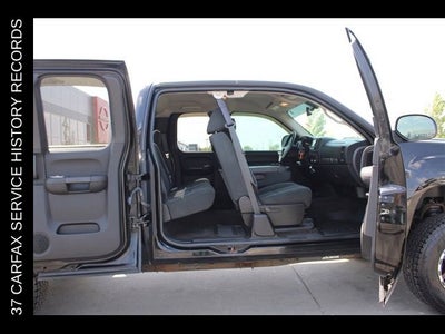 2008 GMC Sierra 1500 SLE1
