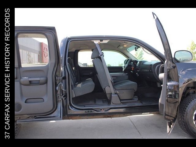 2008 GMC Sierra 1500 SLE1