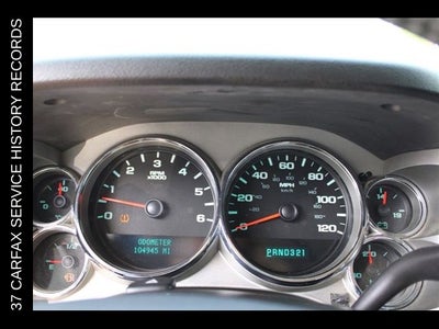 2008 GMC Sierra 1500 SLE1