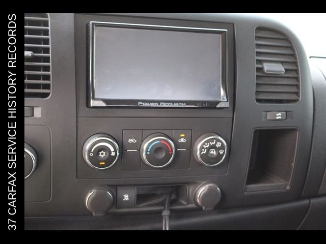 2008 GMC Sierra 1500 SLE1