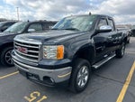 2013 GMC Sierra 1500 SLE