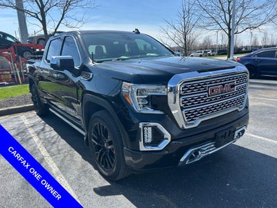 2019 GMC Sierra 1500 Denali
