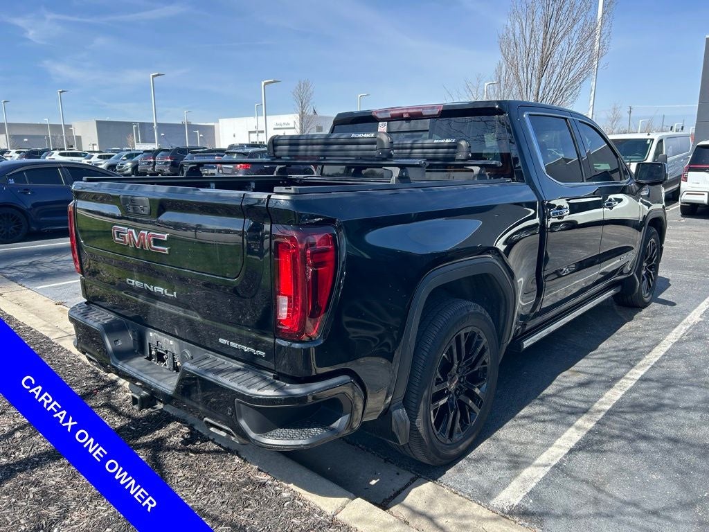 2019 GMC Sierra 1500 Denali