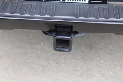 2018 GMC Sierra 1500 Base